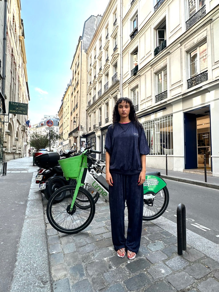 Sweat d'été SERGIO