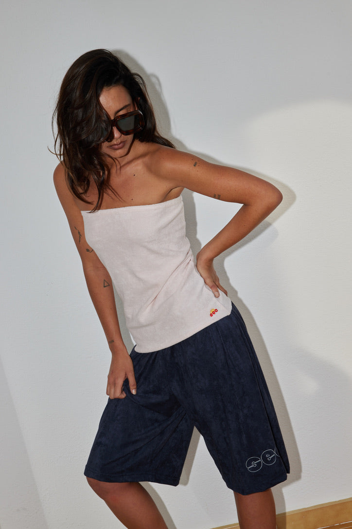 Long Short SERGIO
