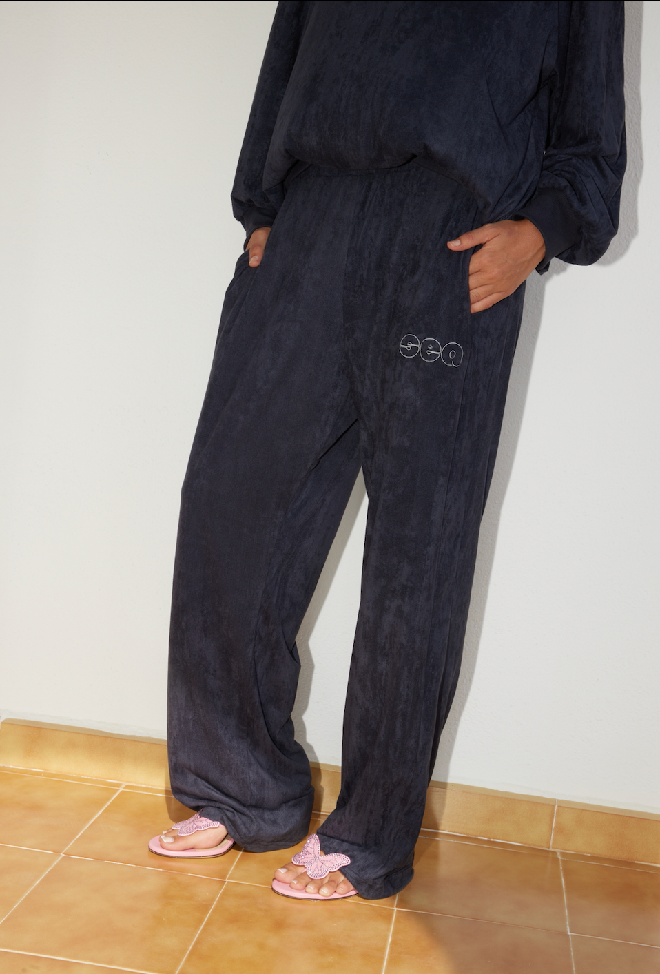 Pantalon SERGIO