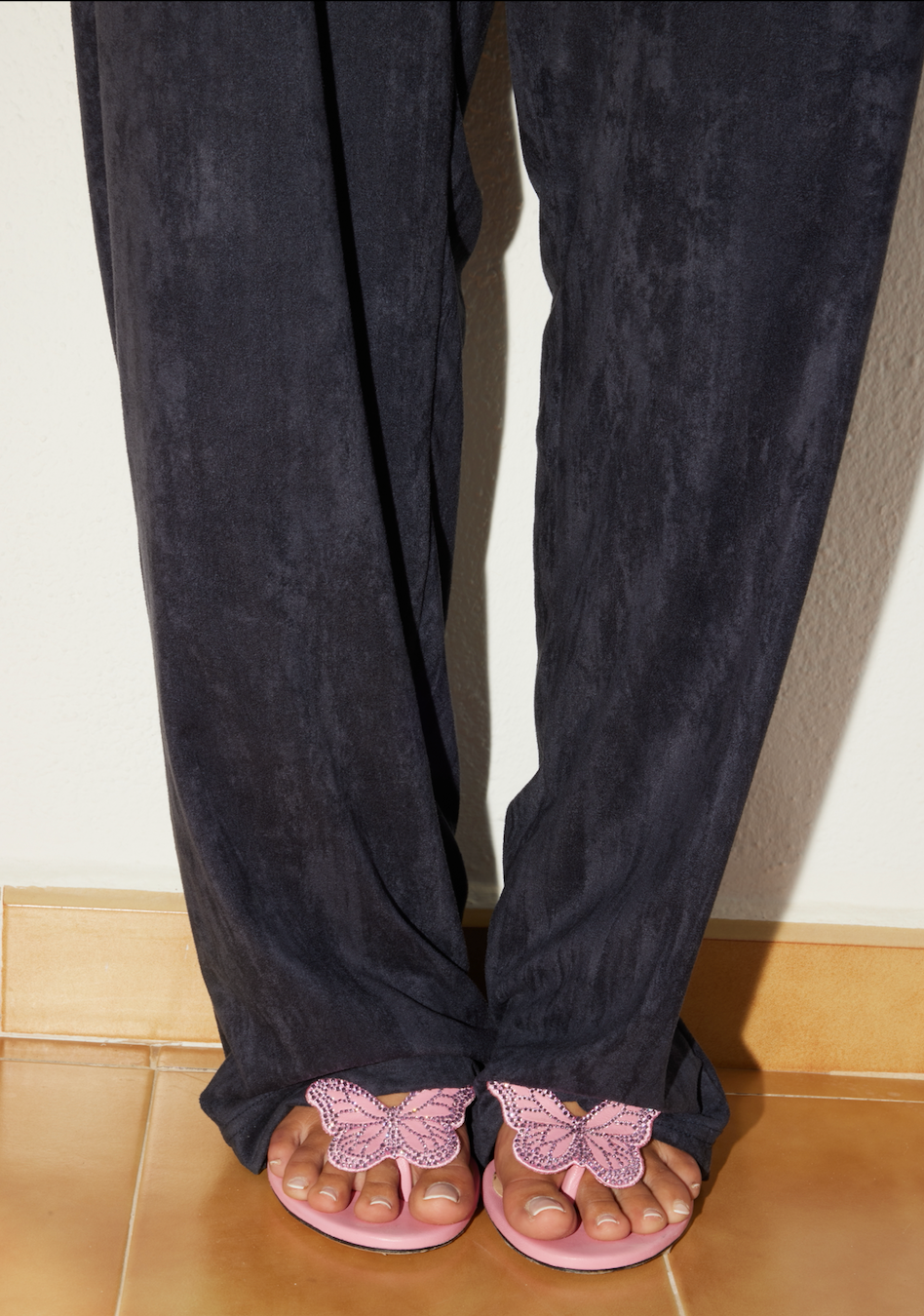 Pantalon SERGIO