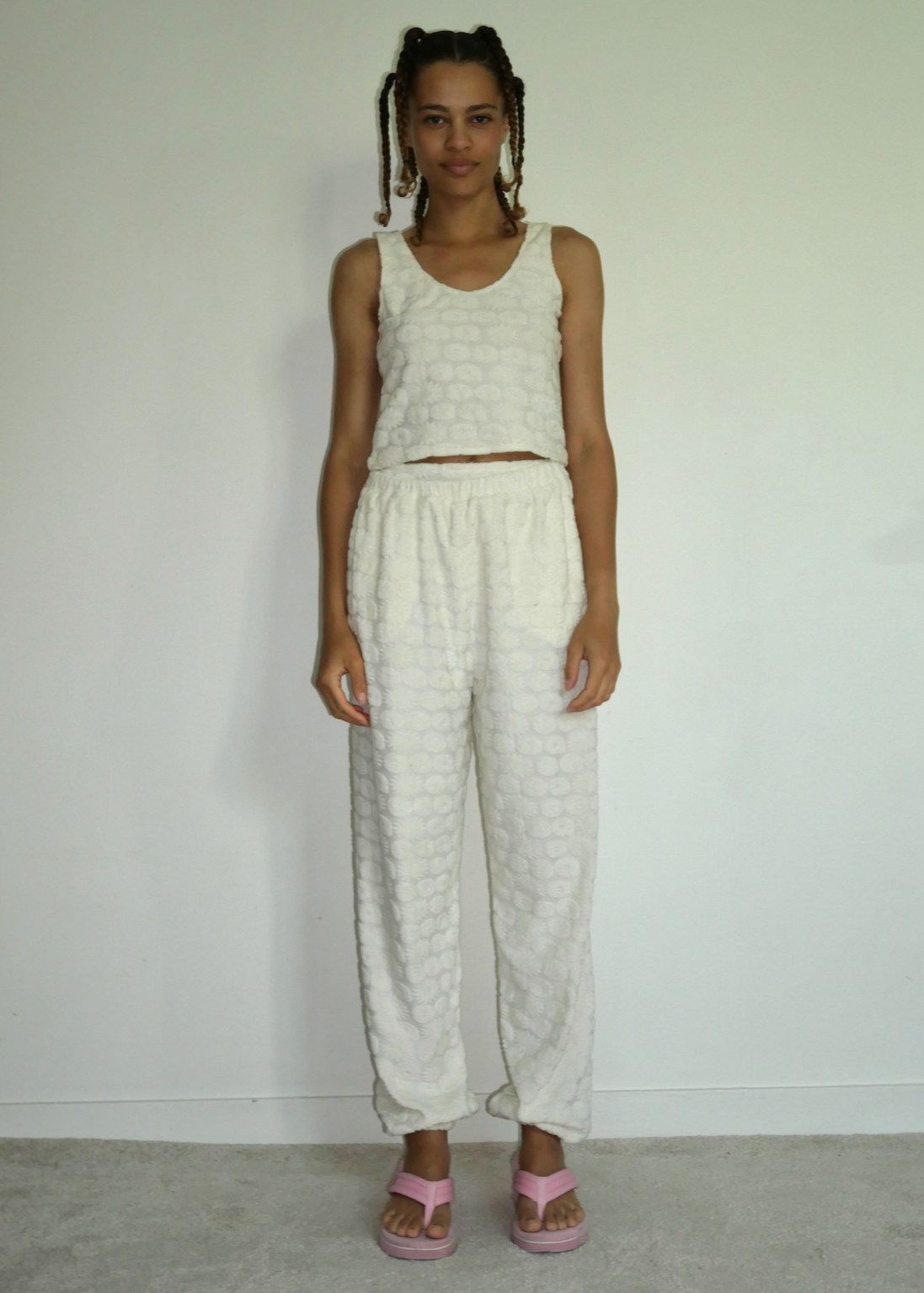 Pantalon JOG