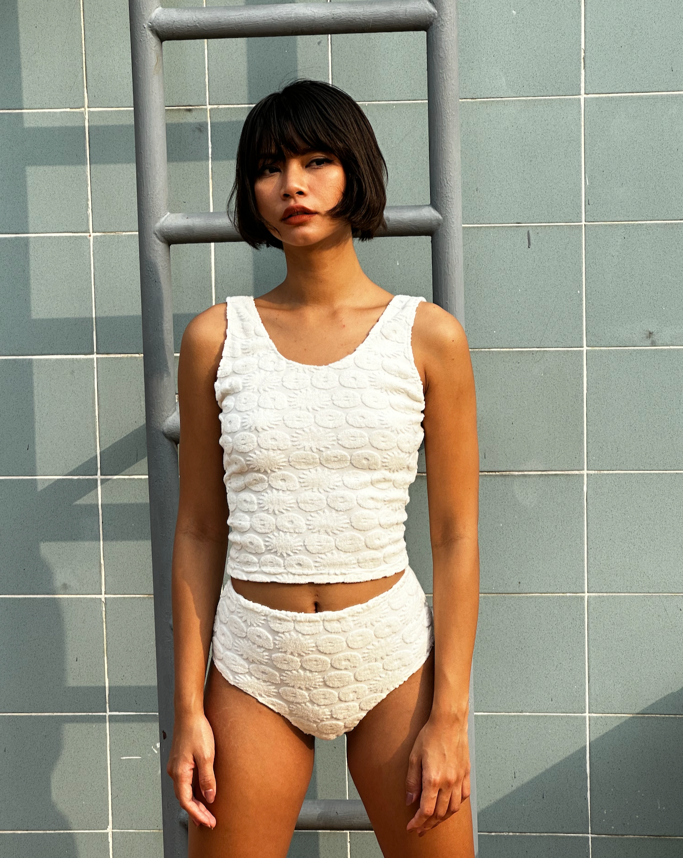 Culotte KOH