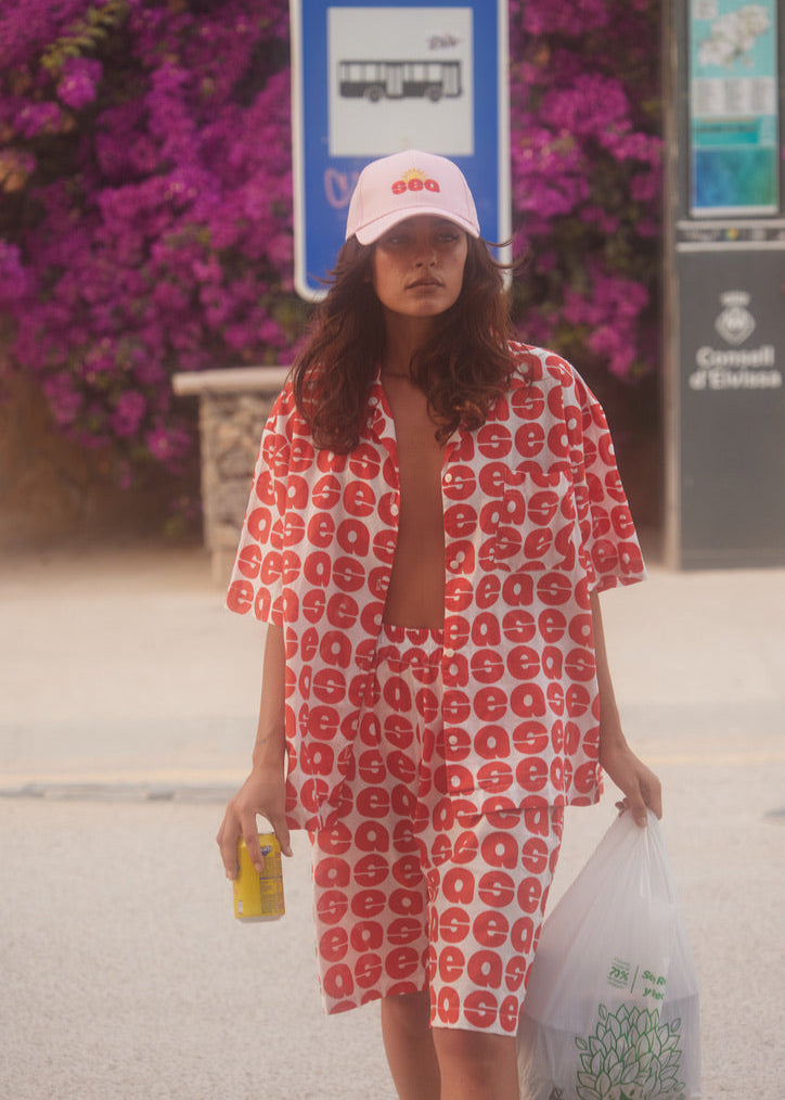 Chemise SAM