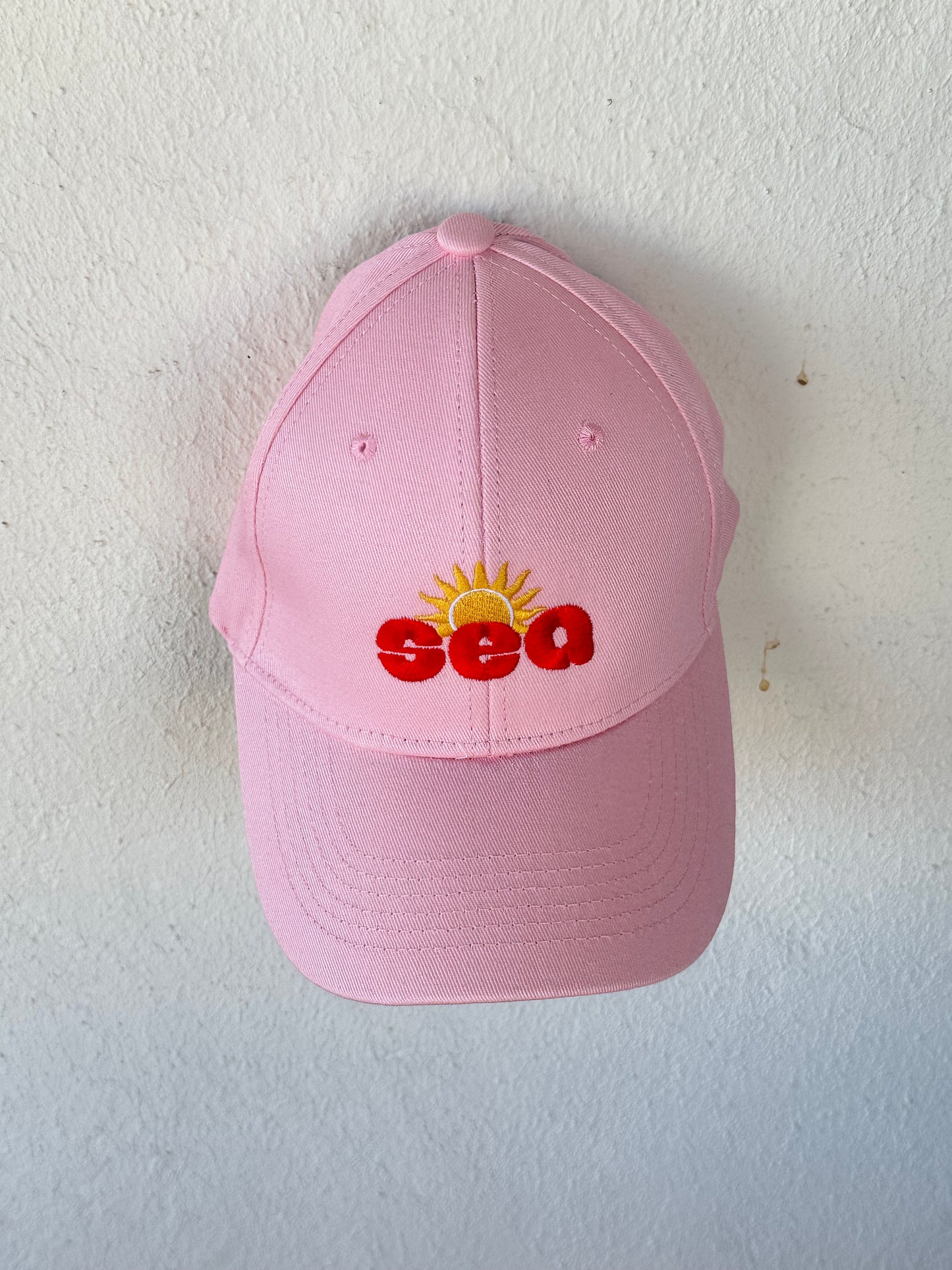 Casquette SUMMER