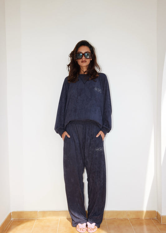 Sweat d'été SERGIO