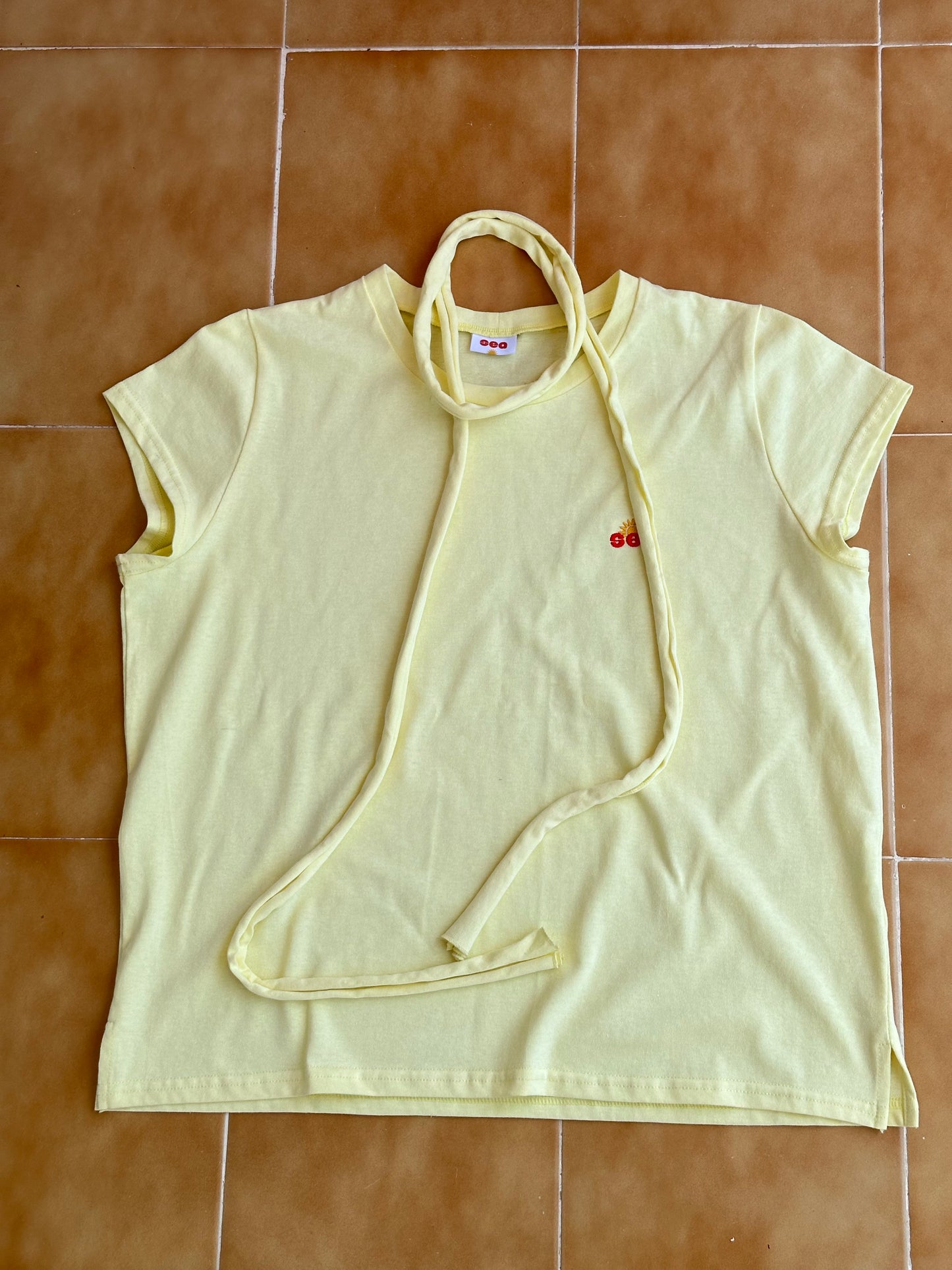 T-Shirt DALì