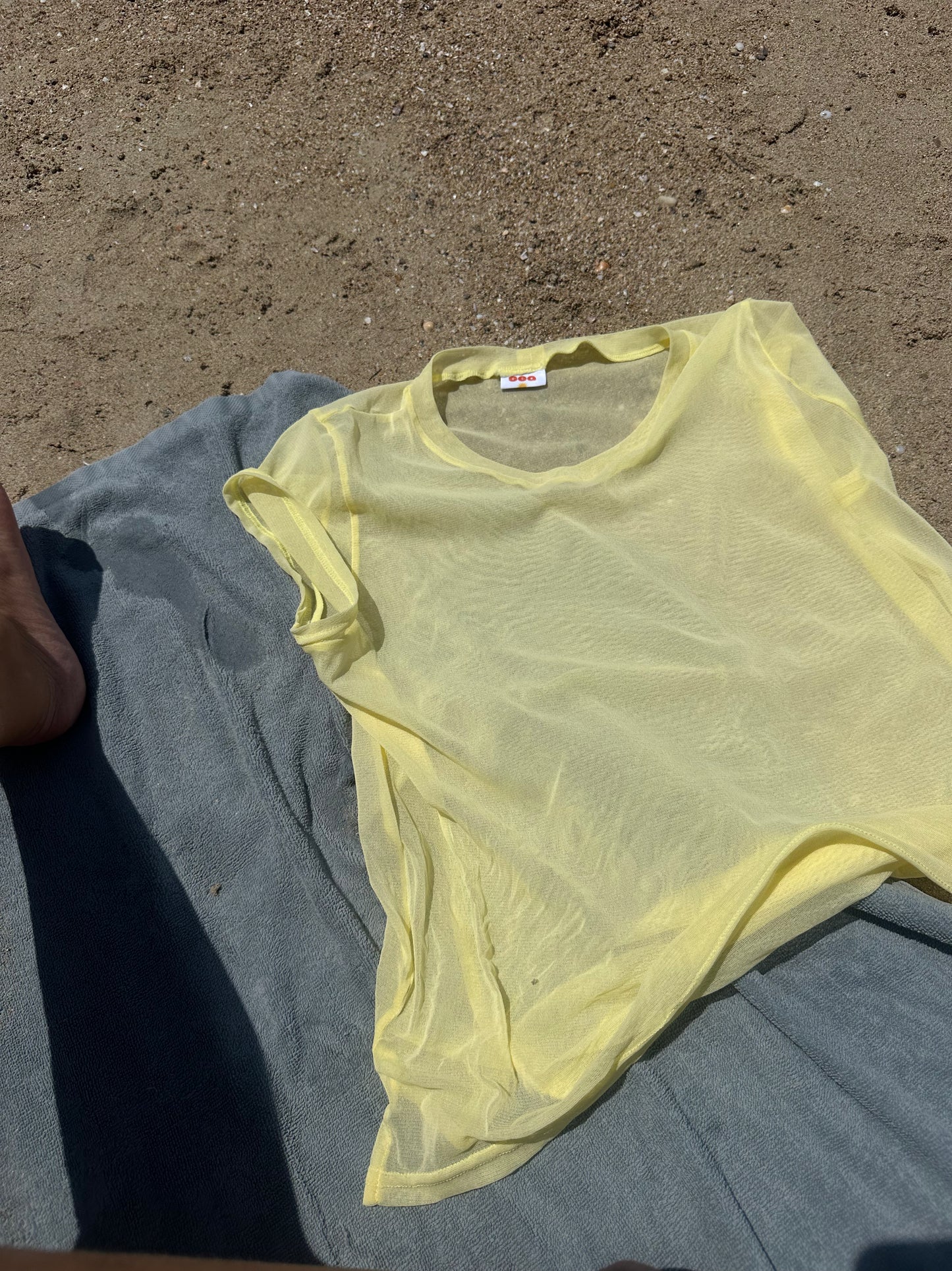 T-Shirt DALì