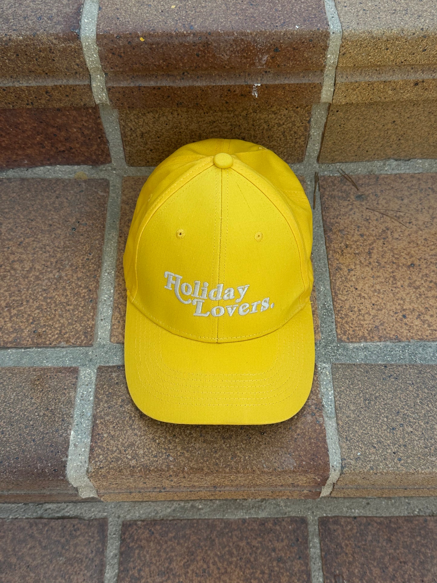Casquette SUMMER
