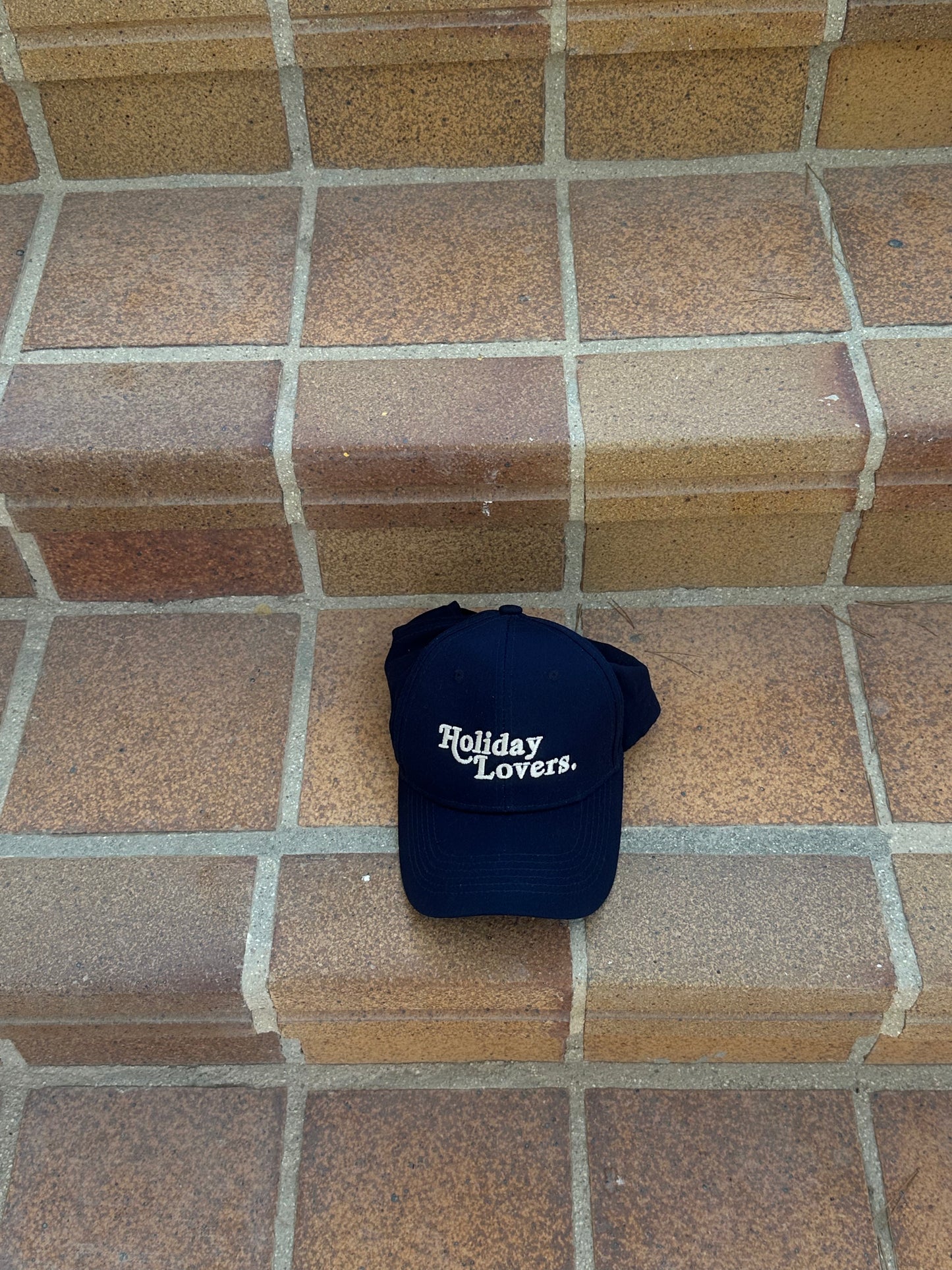 Casquette SUMMER
