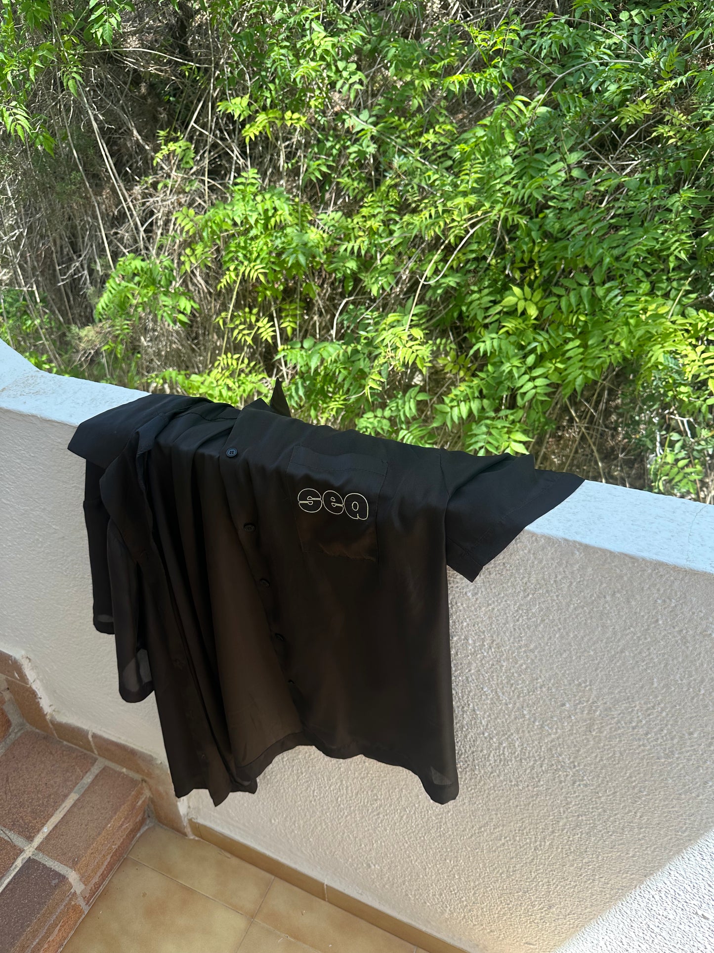 Chemise SEDA