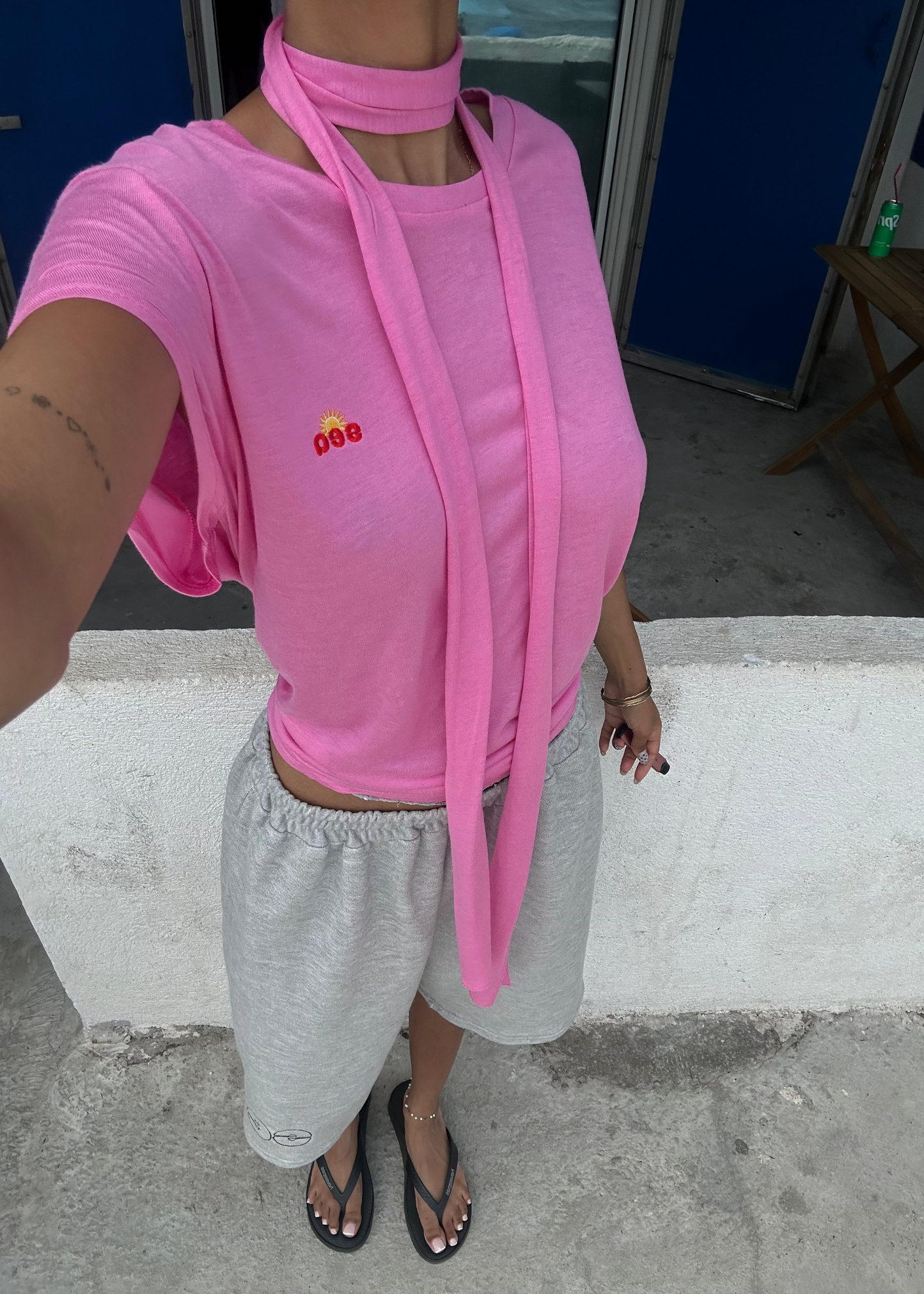 T-Shirt DALì