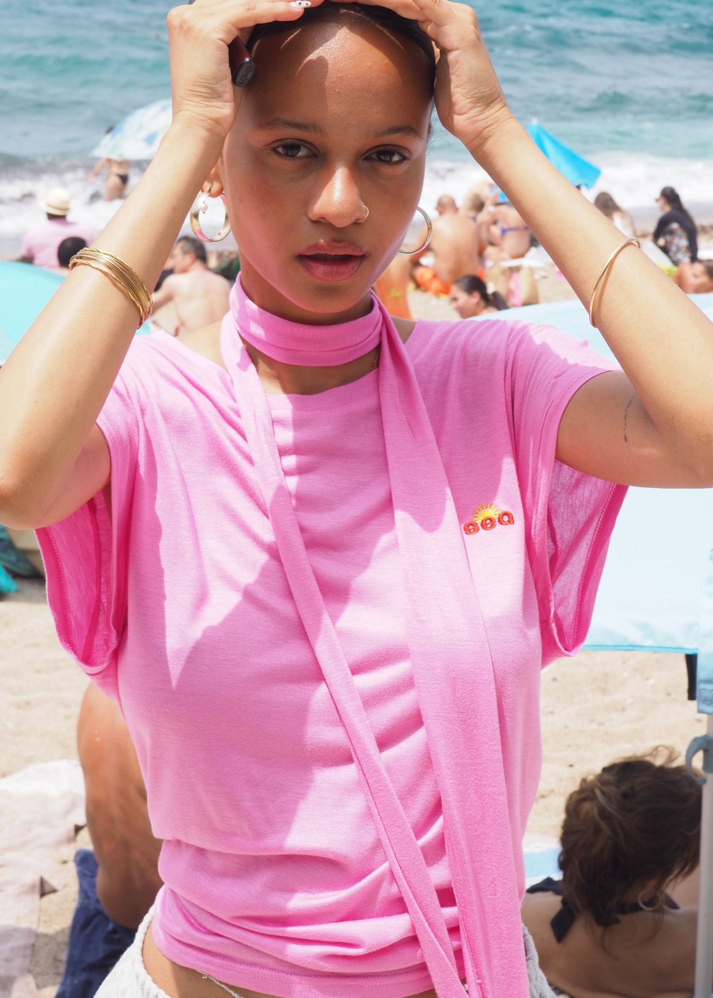 T-Shirt DALì