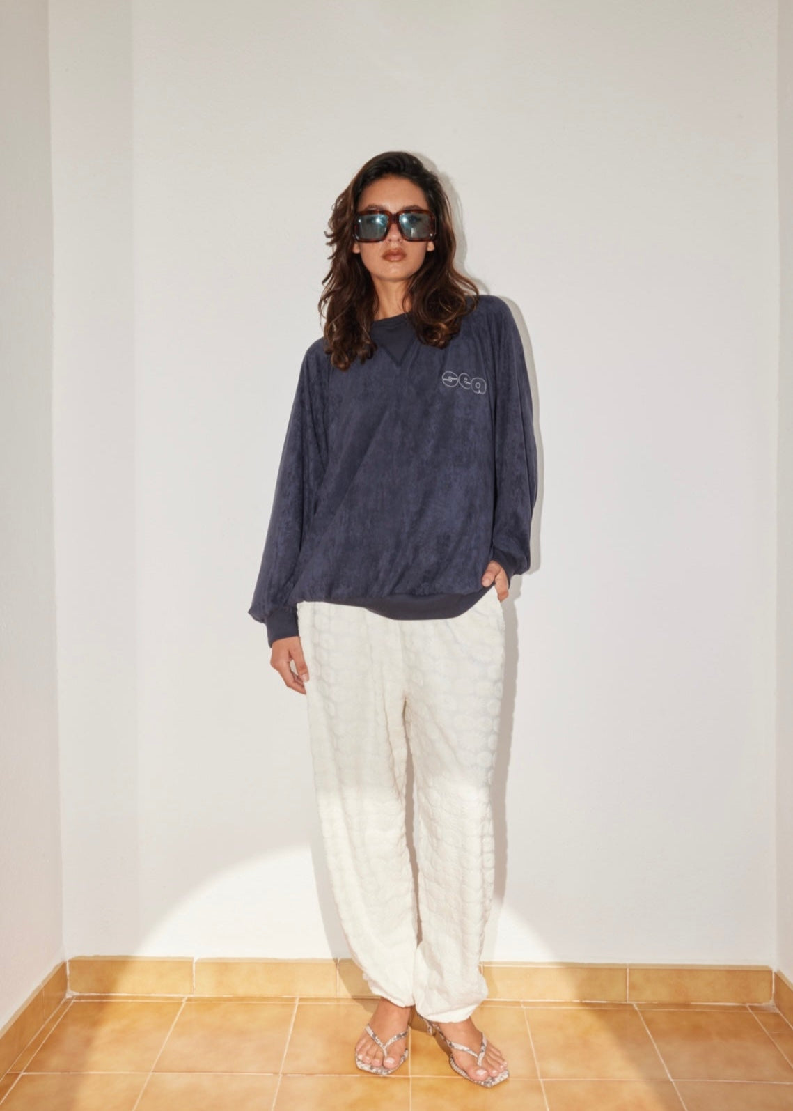 Pantalon JOG