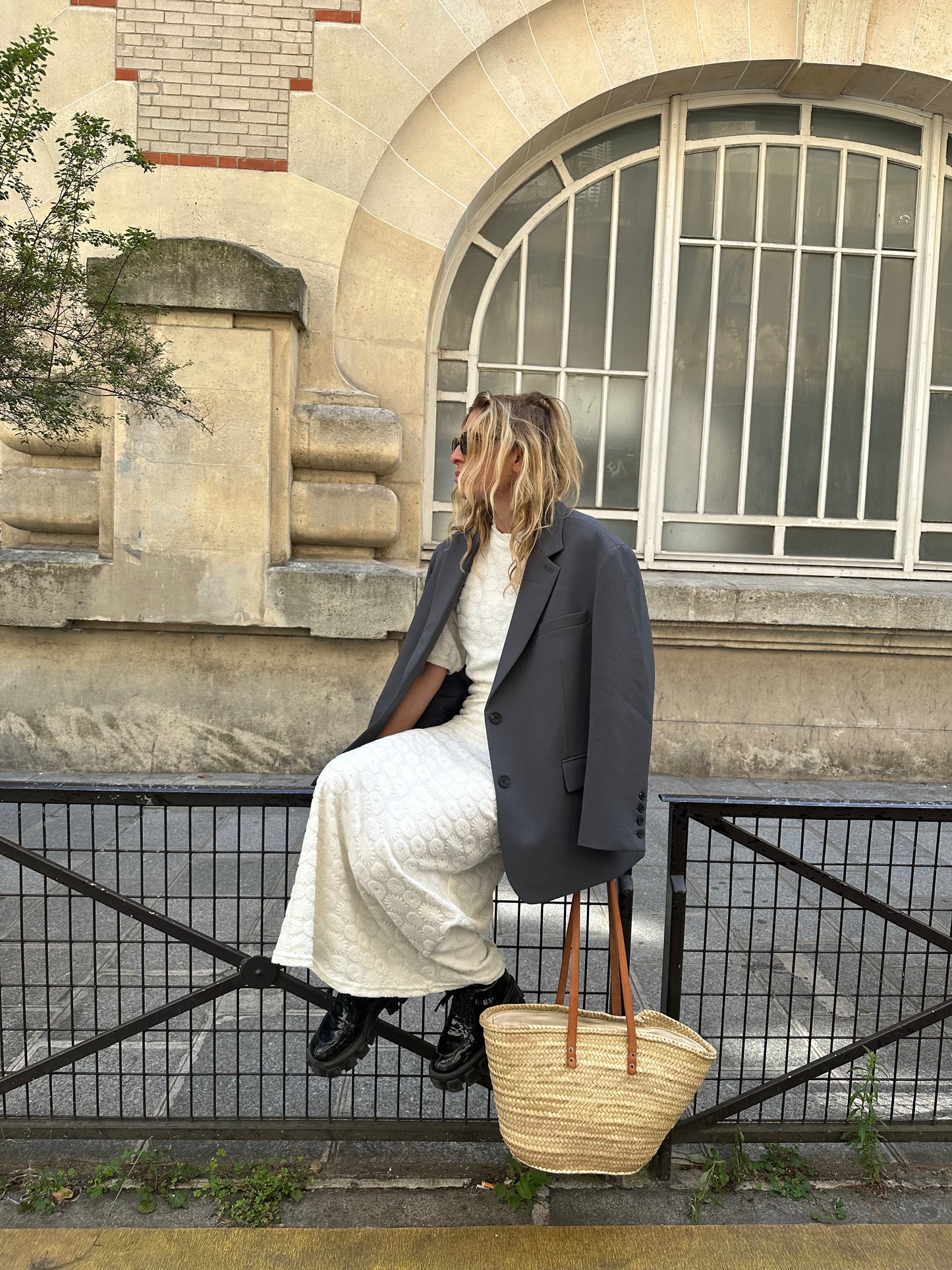 Jupe Longue JUNE