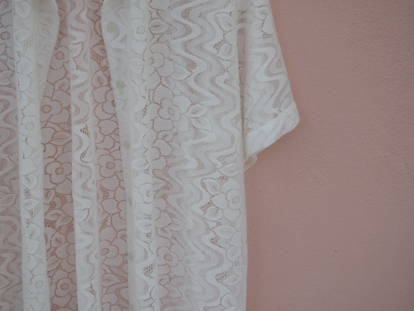 Chemise COPACABANA