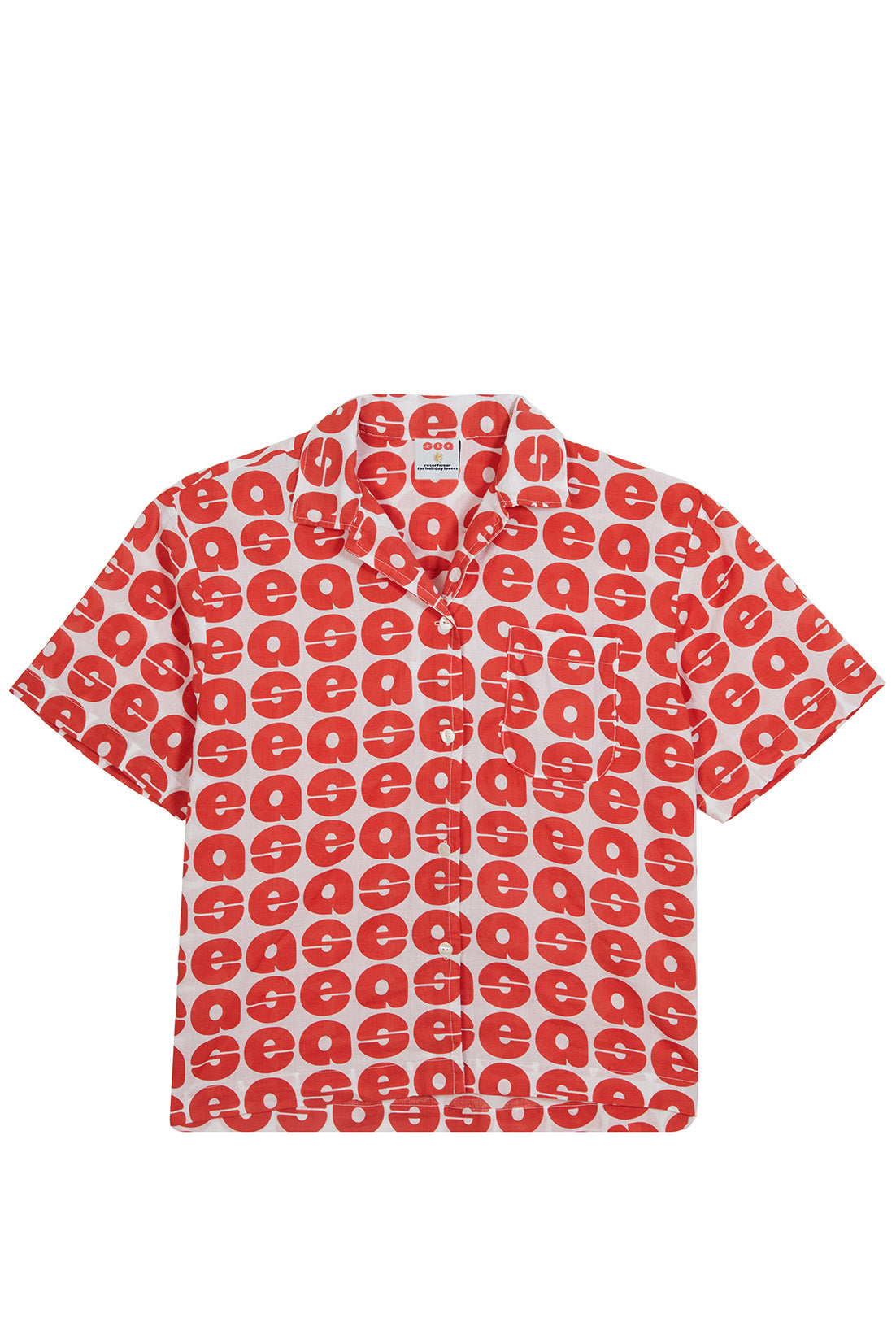 Chemise SAM