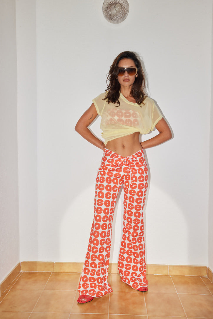 PANTALON ARENA