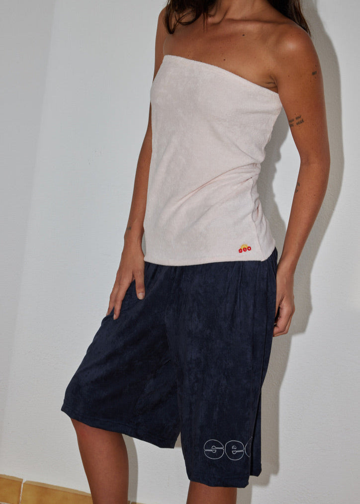 Long Short SERGIO