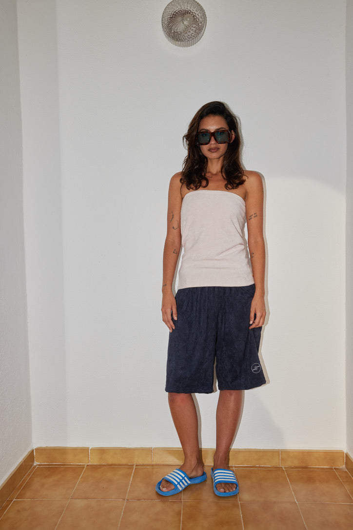 Long Short SERGIO