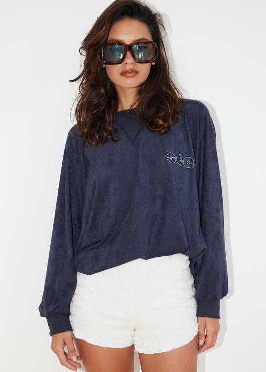 Sweat d'été SERGIO