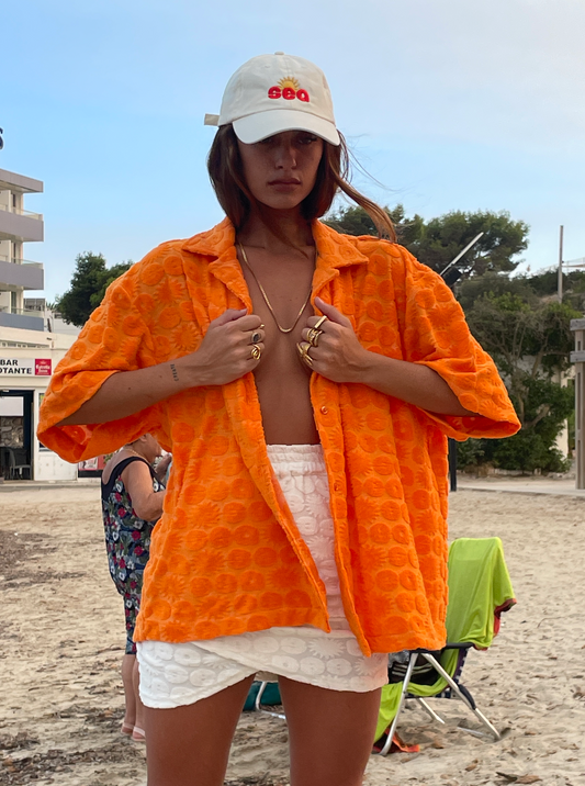 CASQUETTE SEA