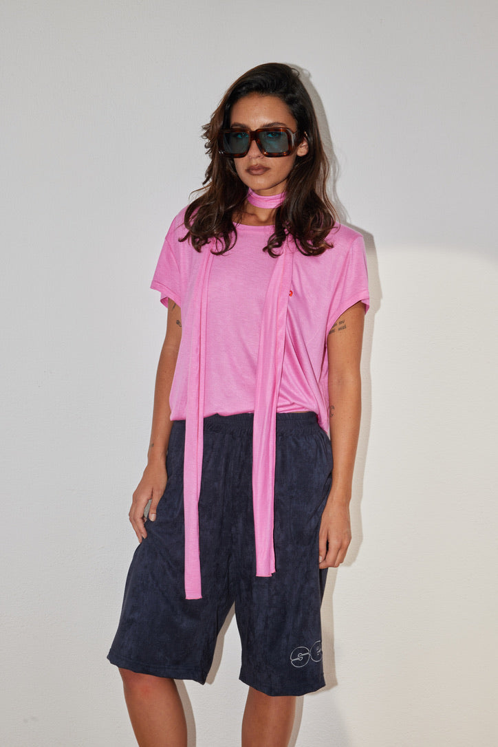 Long Short SERGIO