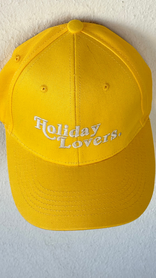 Casquette SUMMER