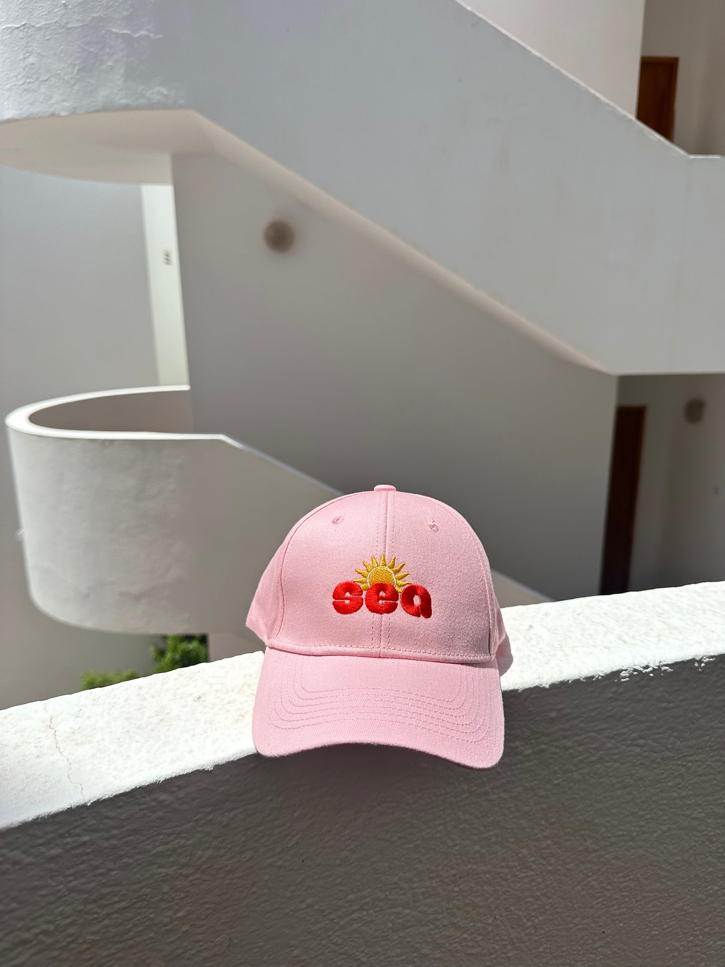 Casquette SUMMER