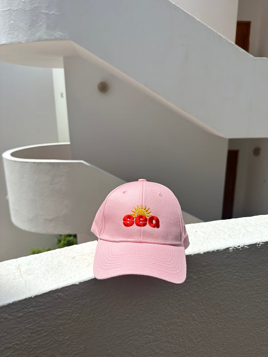 Casquette SUMMER