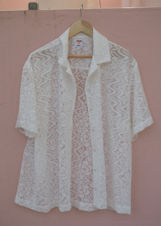 Chemise COPACABANA
