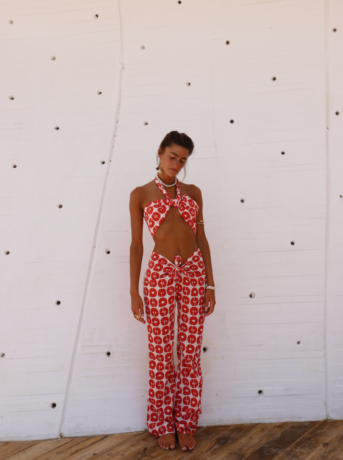 PANTALON ARENA